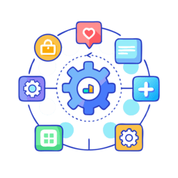 Effortless Integrations